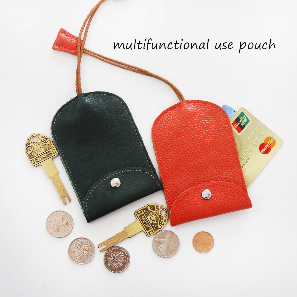 Free Monogram Cowhide Key Wall - Monogram Keychain Leather recensione e prezzo