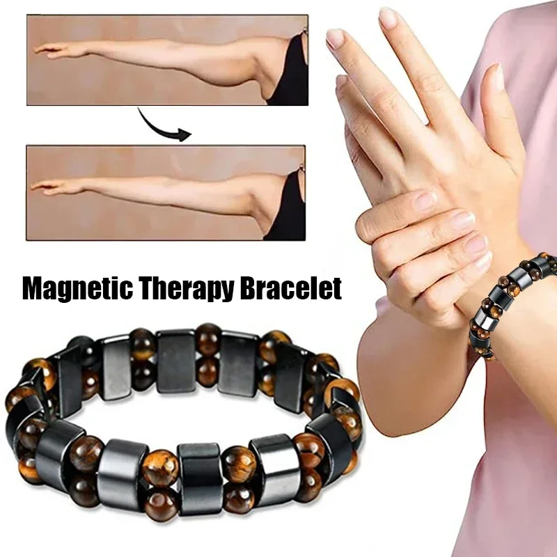 Natural Stone Double Layer Tig - Coordinates Bracelet recensione e prezzo