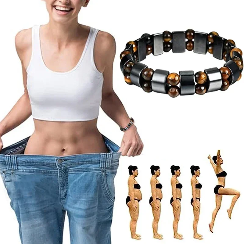 Natural Stone Double Layer Tig - Coordinates Bracelet recensione e prezzo
