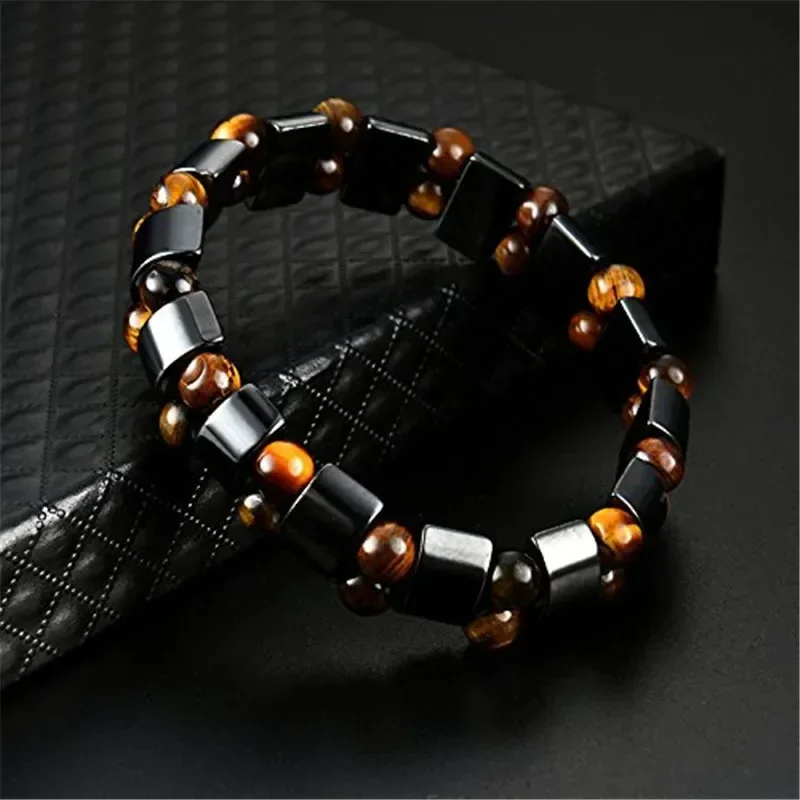 Natural Stone Double Layer Tig - Coordinates Bracelet recensione e prezzo