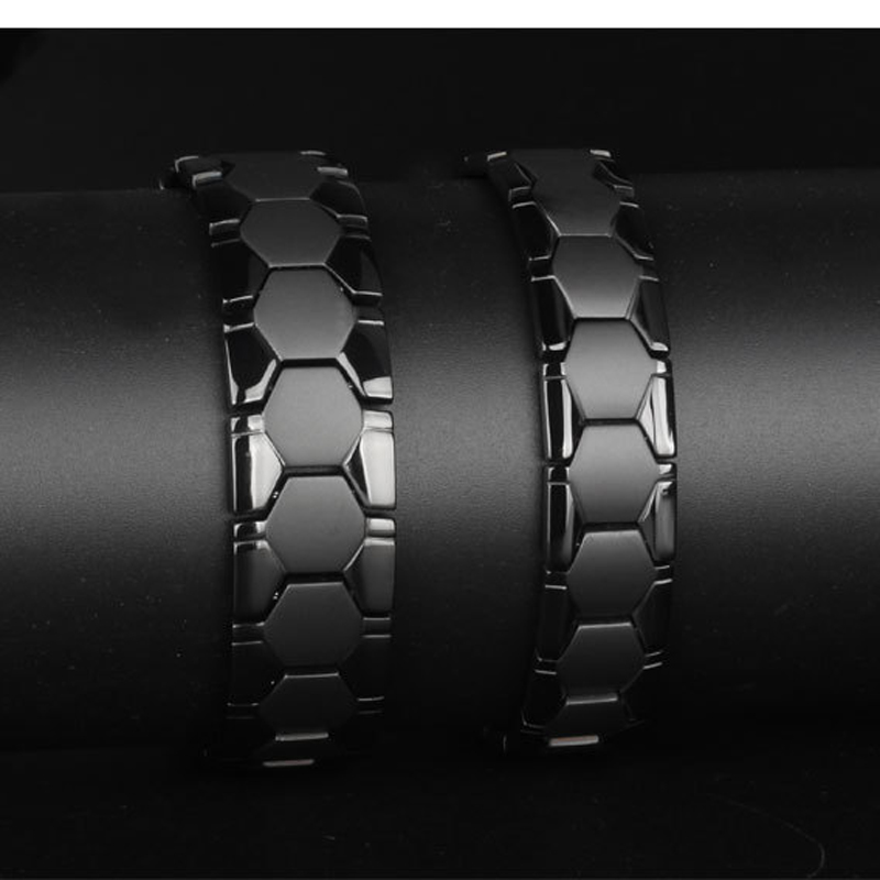 Mens Jewellery Anti-Fatigue He - Coordinates Bracelet recensione e prezzo