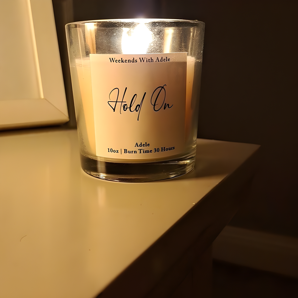 Personalised Candle Label Stic - Personalised Candle Label recensione e prezzo