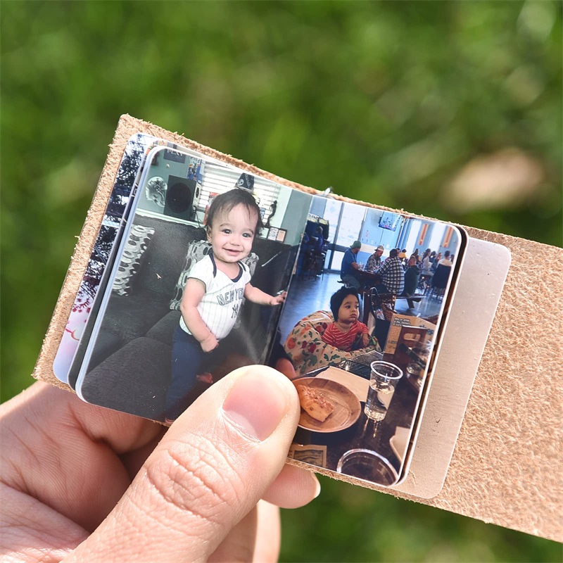 10-12PCS Personalized Custom P - Custom Photo Book recensione e prezzo