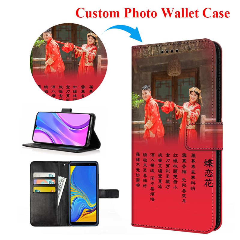 Print Photo Leather Case For X - Custom Photo Book recensione e prezzo