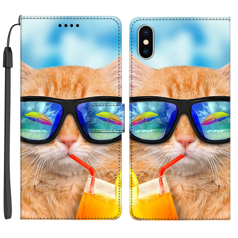Print Photo Leather Case For X - Custom Photo Book recensione e prezzo