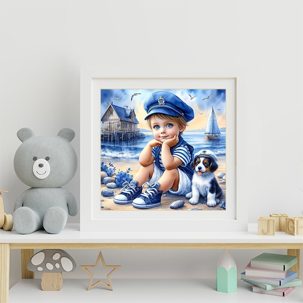 Momoart Full Diamond Painting  - Photo Mosaic Print recensione e prezzo