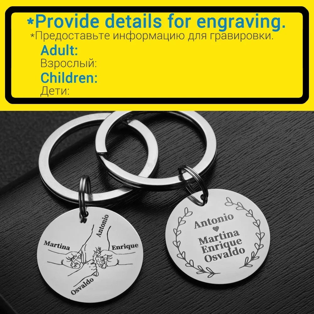 Personalized Keychain Customiz - Initial Ring Custom recensione e prezzo