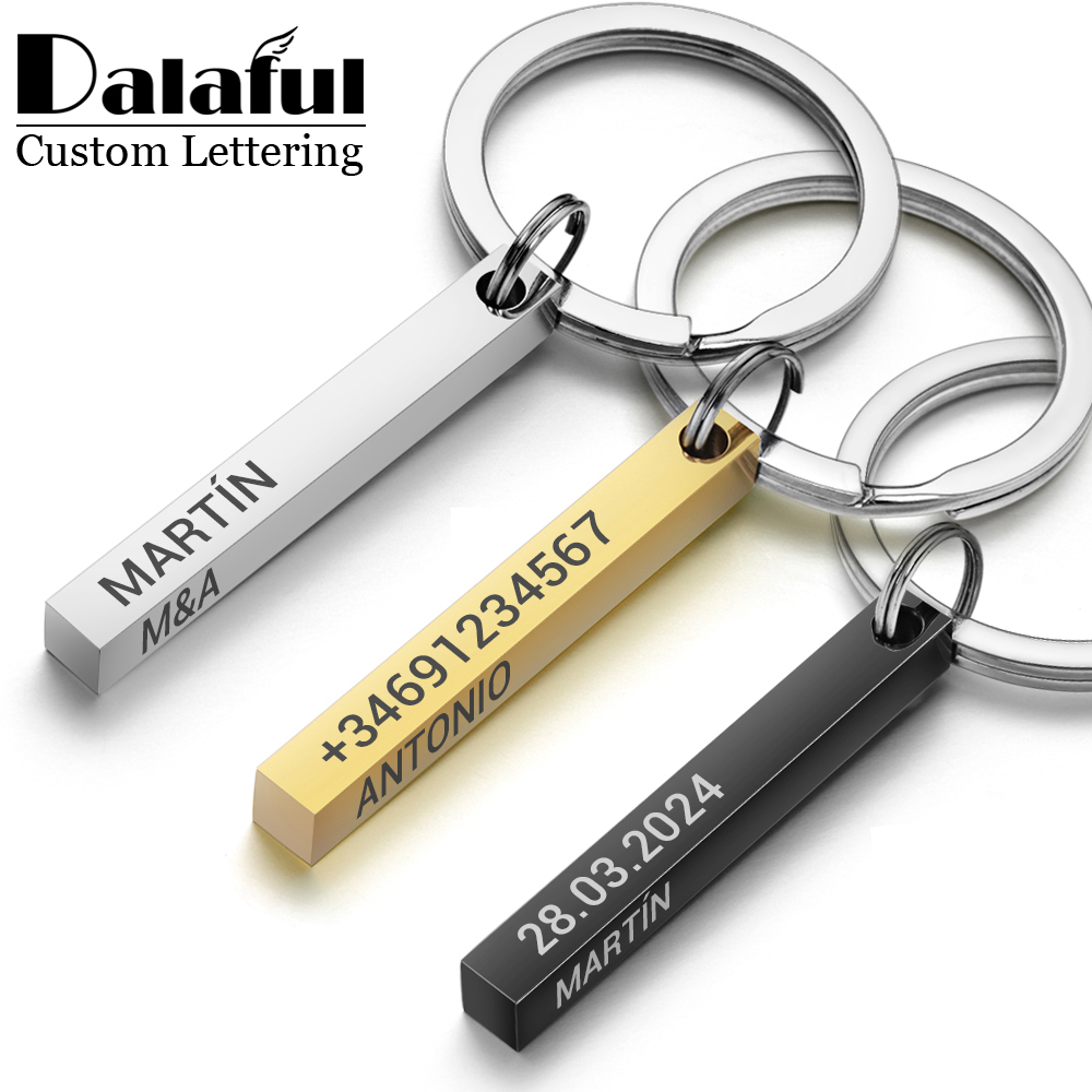 Stainless Steel Personalized K - Initial Ring Custom recensione e prezzo