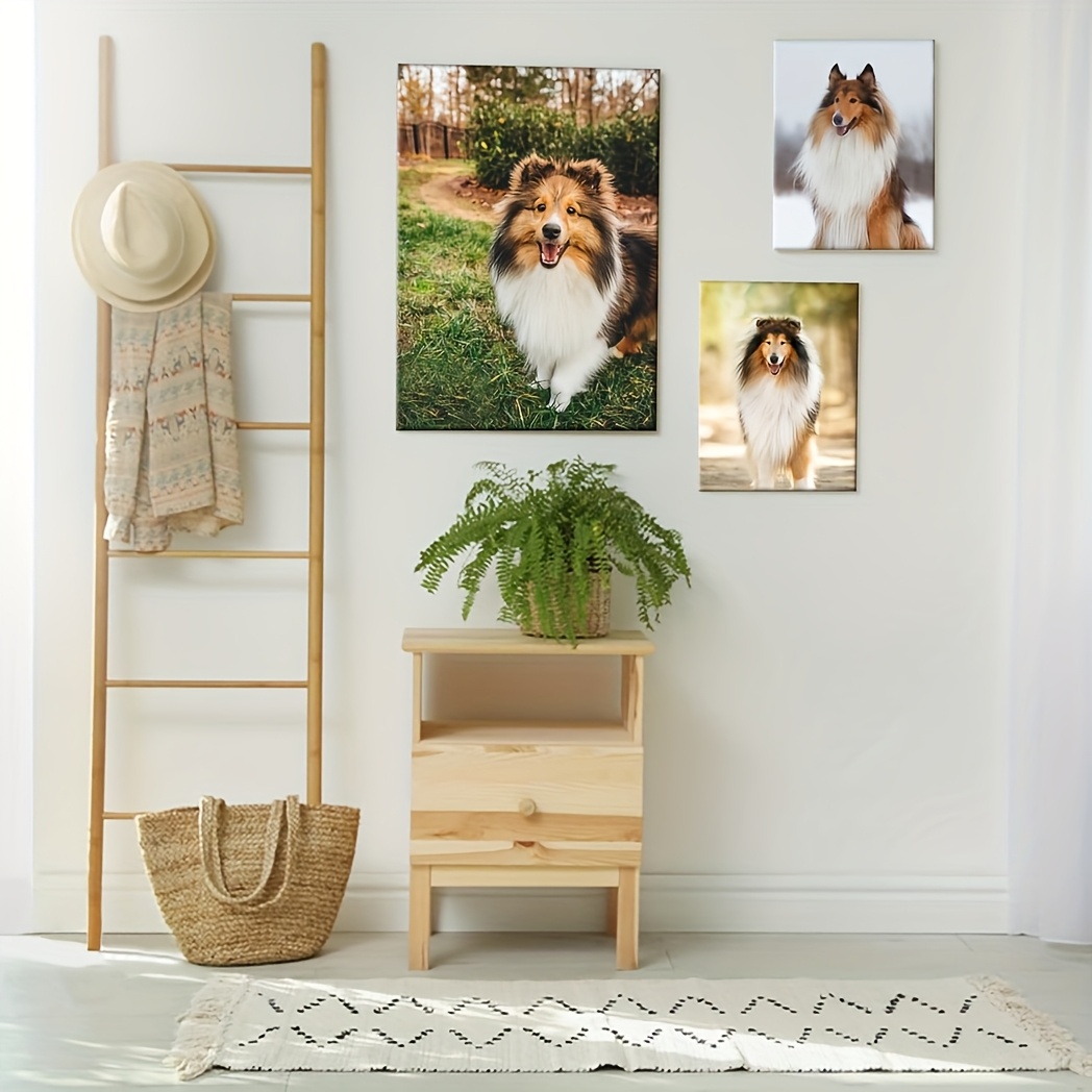 Personalized Canvas Painting c - Personalized Name Box recensione e prezzo