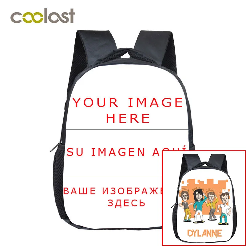 Customized Mini School Backpac - Custom Photo Book recensione e prezzo