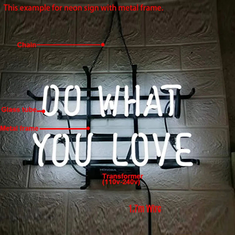 Lone Neon Sign Star Neon Decor - Custom Star Map recensione e prezzo