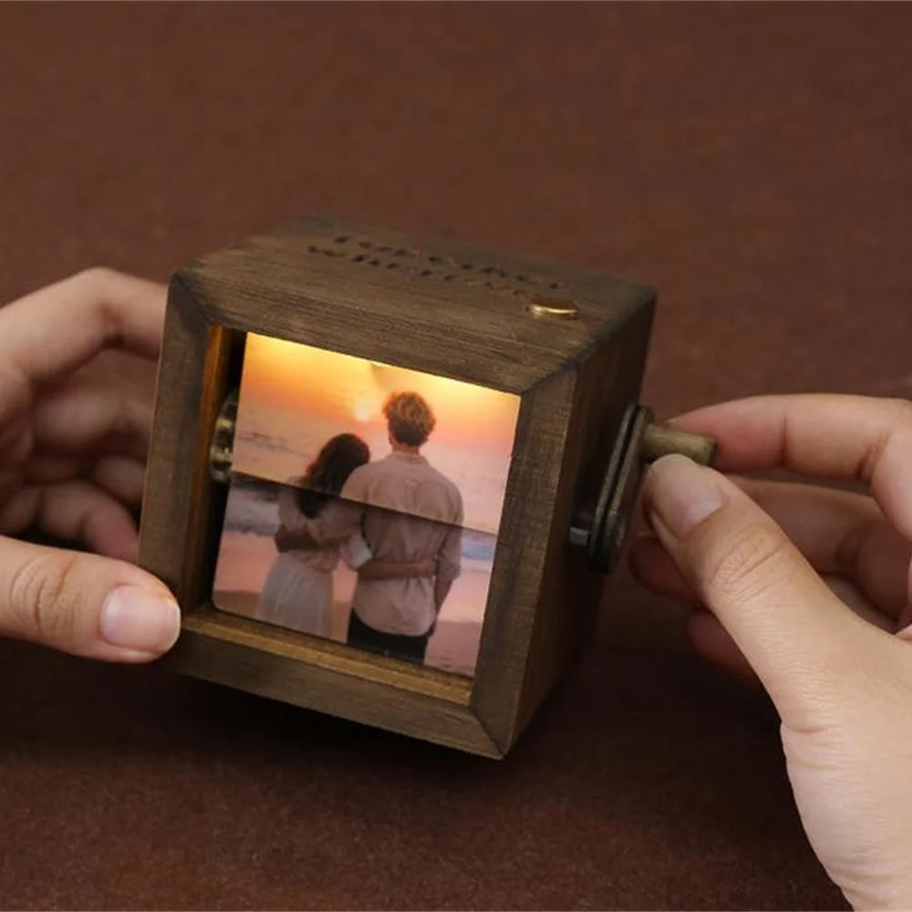 Custom Flipbook Photo Frame Pe - Custom Photo Book recensione e prezzo