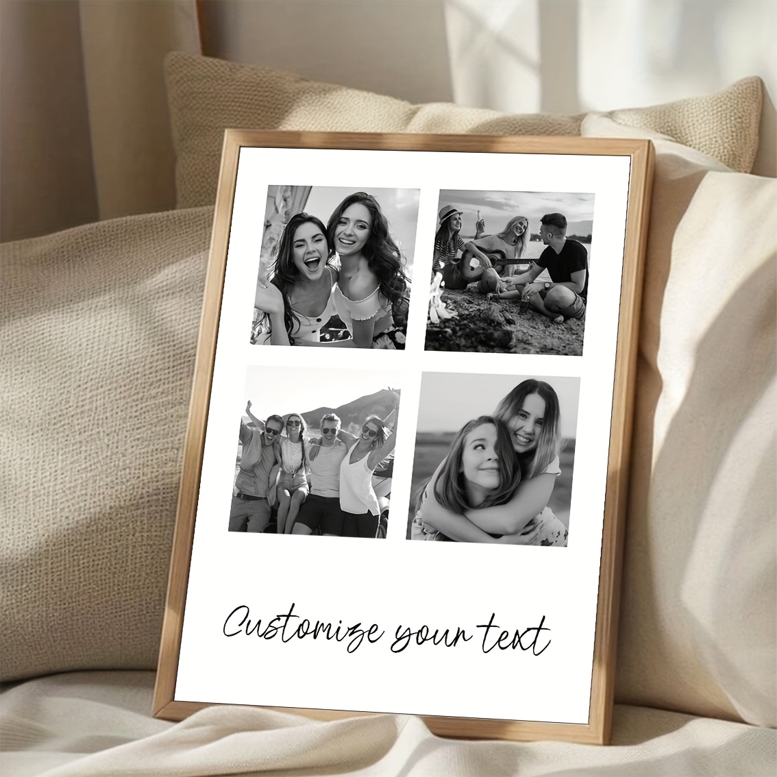 Customize Canvas Posters For F - Custom Star Map recensione e prezzo
