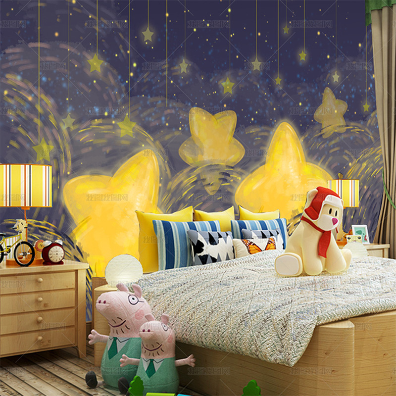 Customized 3D Hand painted dre - Custom Night Sky recensione e prezzo