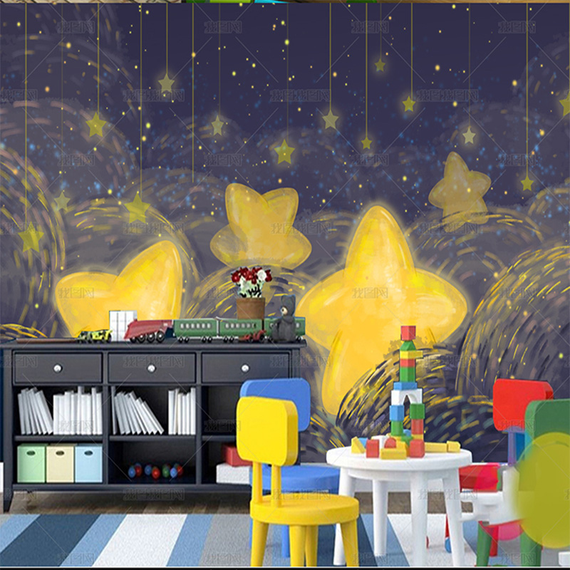 Customized 3D Hand painted dre - Custom Night Sky recensione e prezzo