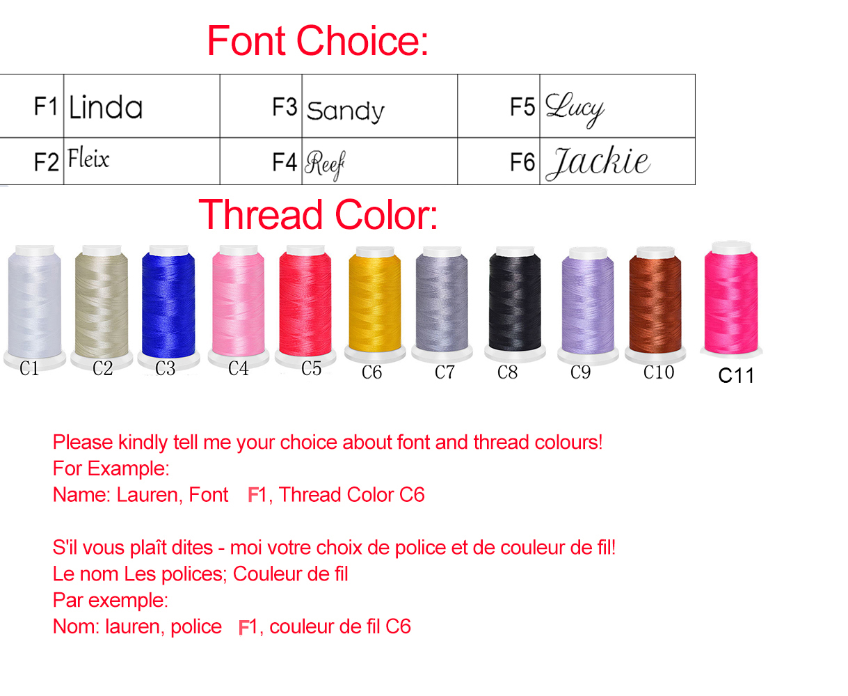 Name Personalised Emboridered  - Initial Ring Custom recensione e prezzo