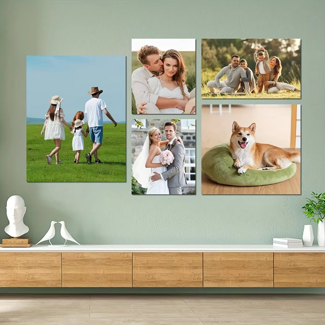 Custom Canvas Prints Photo Cus - Pet Portrait Custom recensione e prezzo
