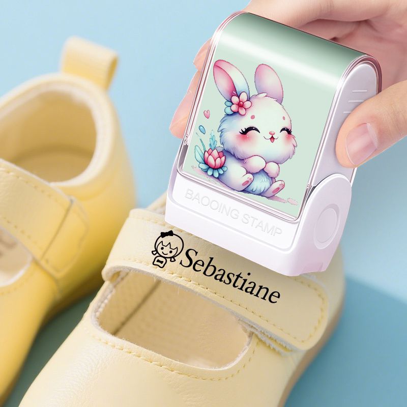 Sanrio Custom Name&Photo Stamp - Custom Photo Book recensione e prezzo