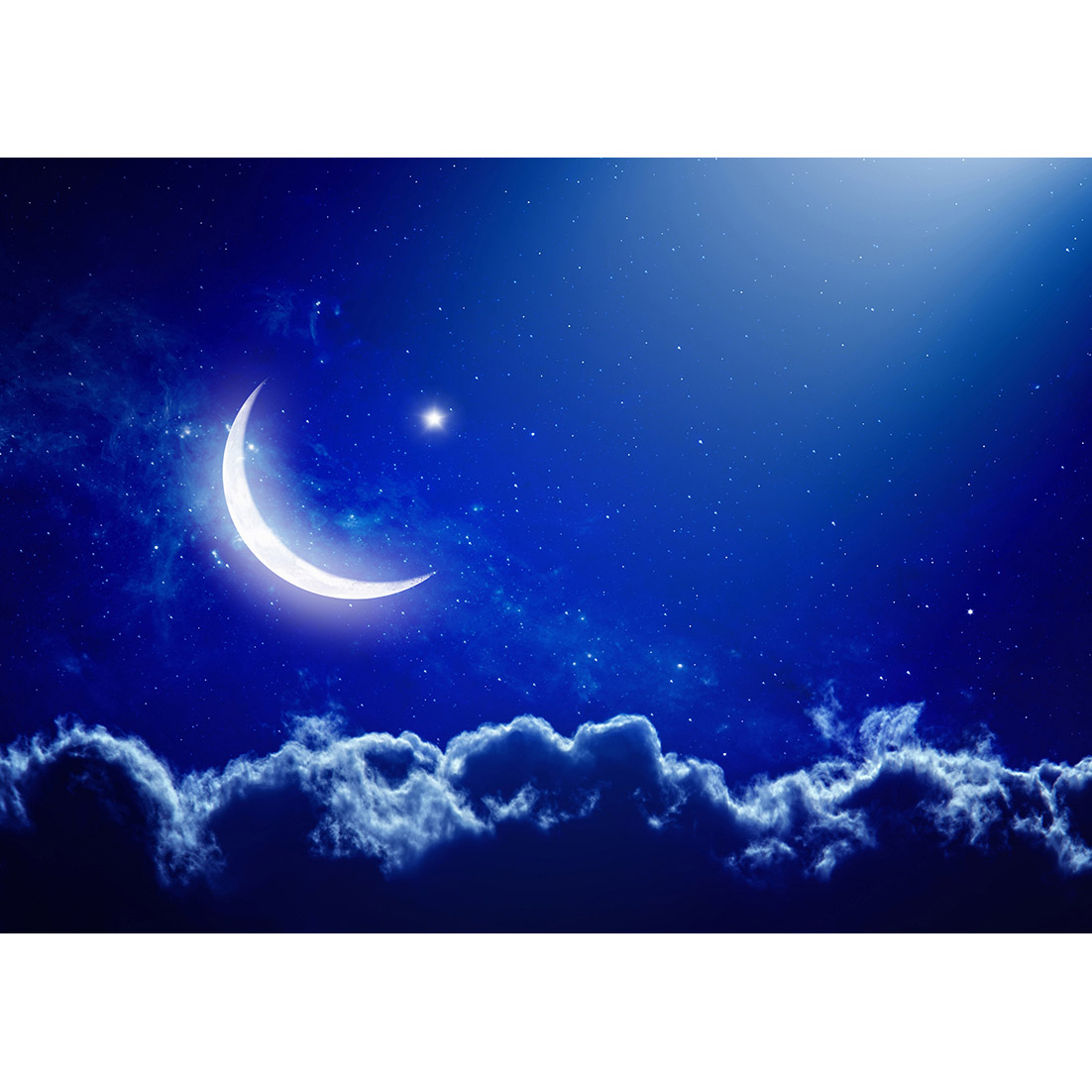 Stars Starry Dark Sky Night Ph - Custom Night Sky recensione e prezzo