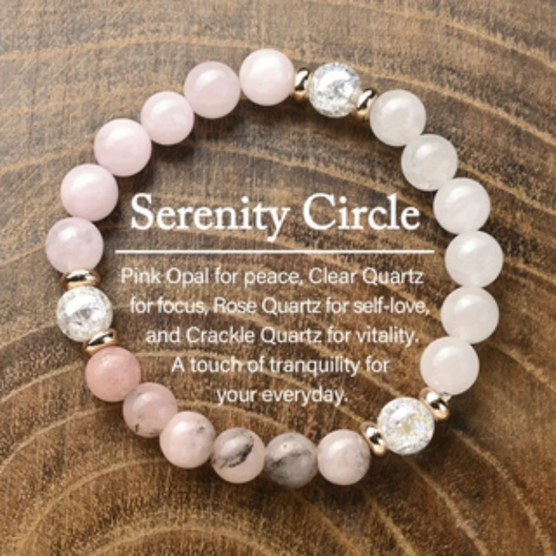 Attract Money Wealth Health Pu - Coordinates Bracelet recensione e prezzo