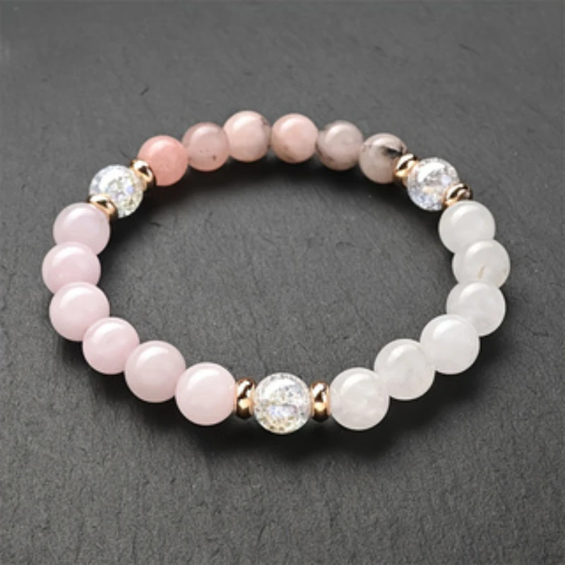 Attract Money Wealth Health Pu - Coordinates Bracelet recensione e prezzo