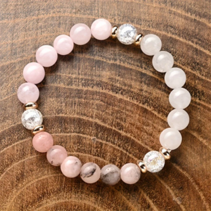 Attract Money Wealth Health Pu - Coordinates Bracelet recensione e prezzo