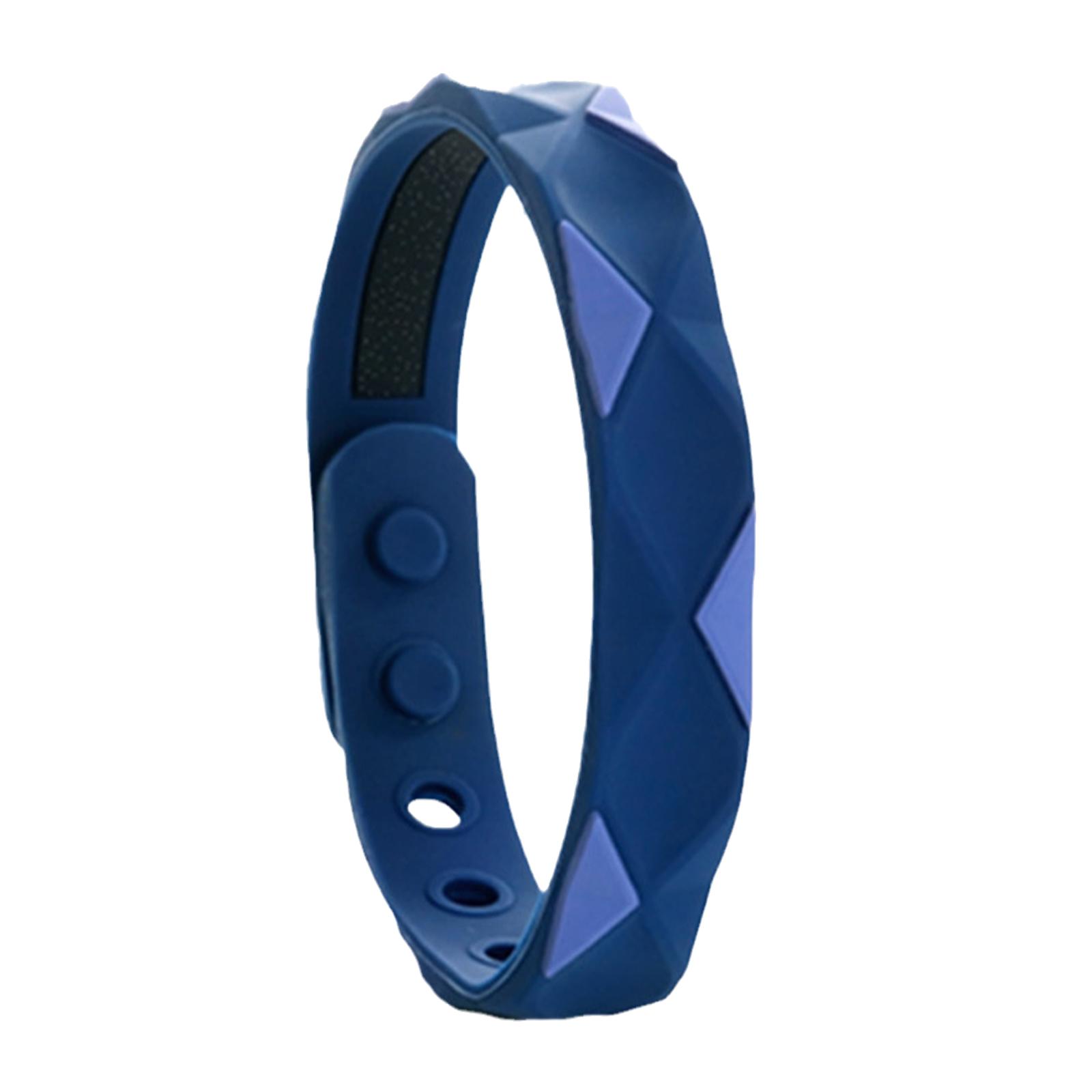 Negative Ion Anti-static Sport - Coordinates Bracelet recensione e prezzo