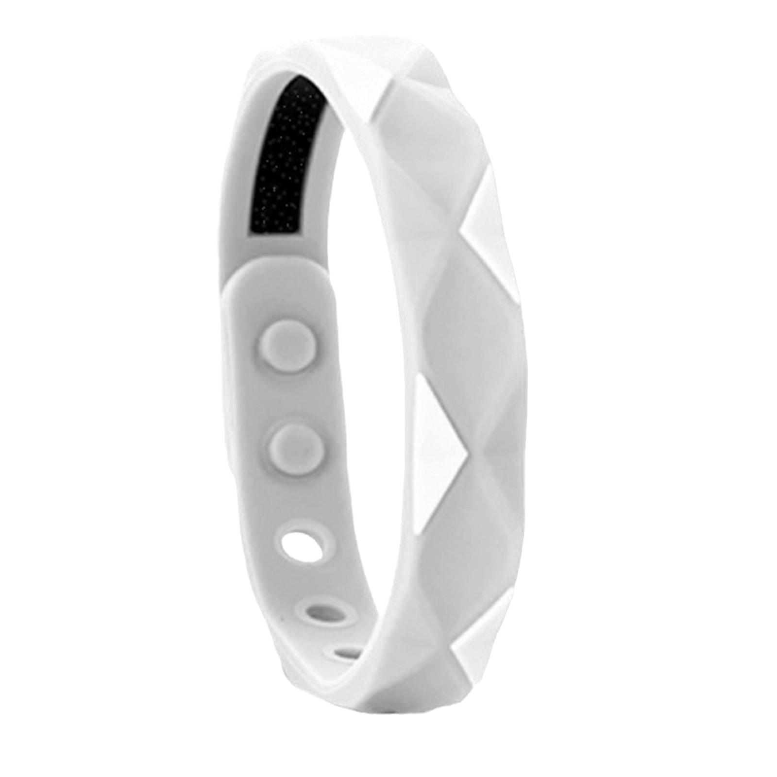 Negative Ion Anti-static Sport - Coordinates Bracelet recensione e prezzo