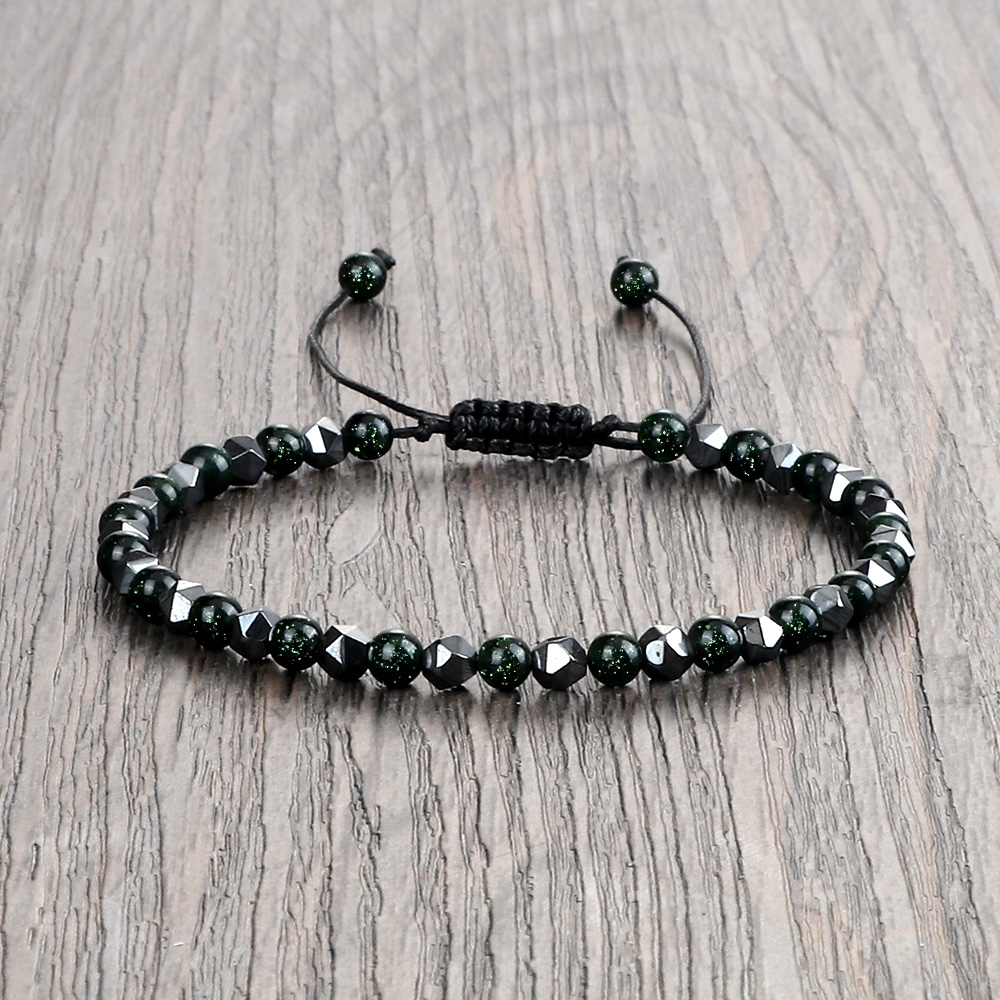 Minimalism Hematite Bracelet I - Coordinates Bracelet recensione e prezzo