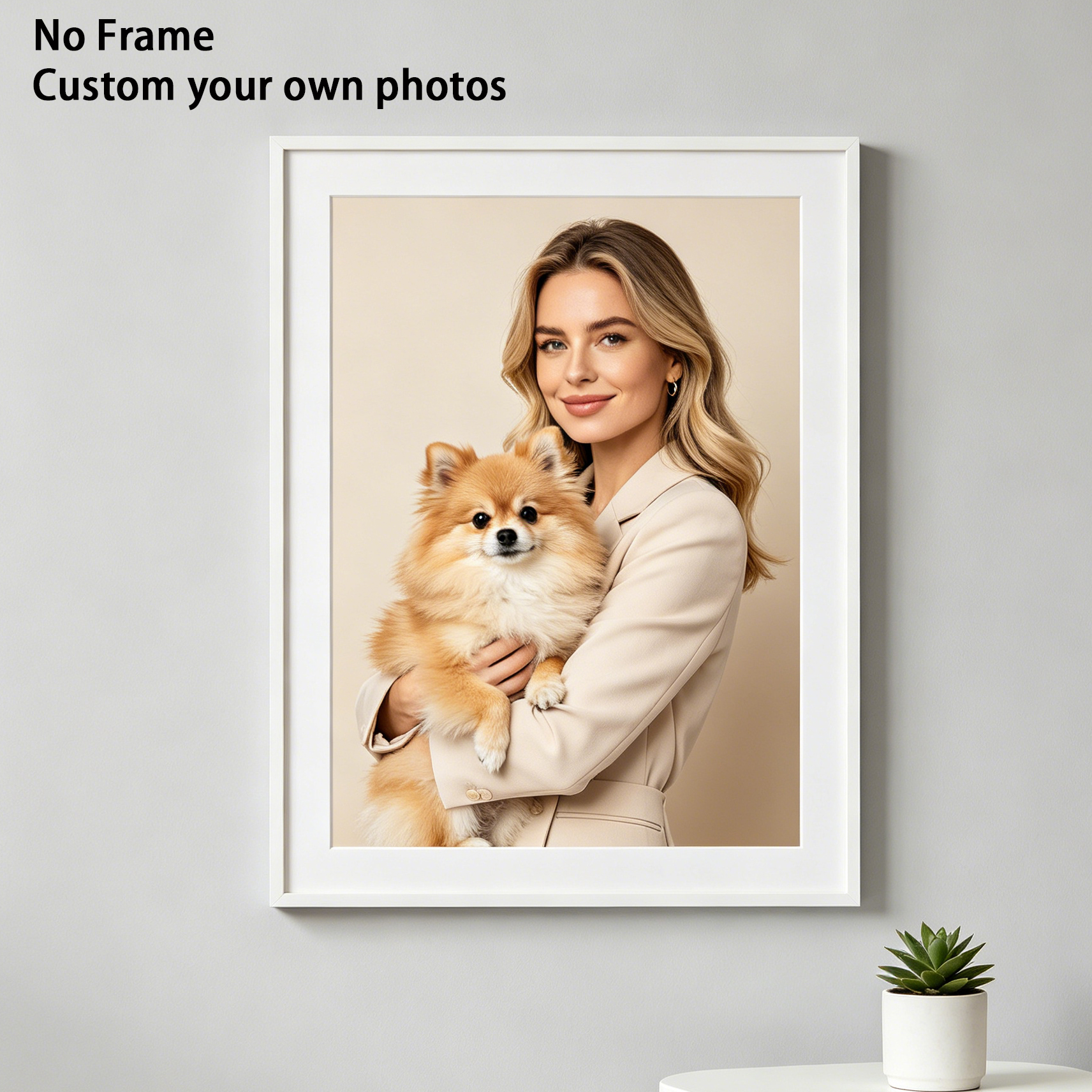 Custom Pet Posters  Personaliz - Pet Portrait Custom recensione e prezzo
