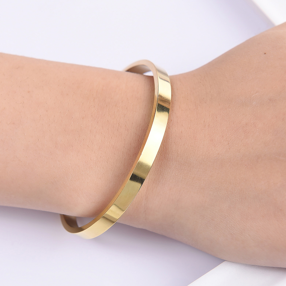 Fashion Gold and Black  Silver - Coordinates Bracelet recensione e prezzo