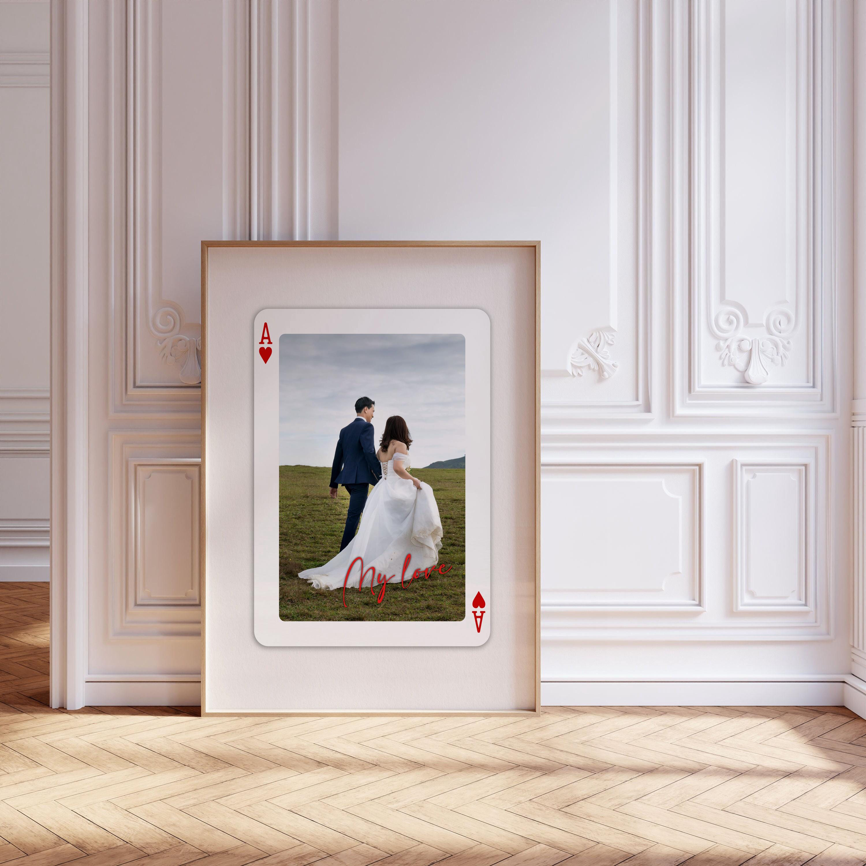 Custom Playing Cards Photo Pri - Custom Star Map recensione e prezzo
