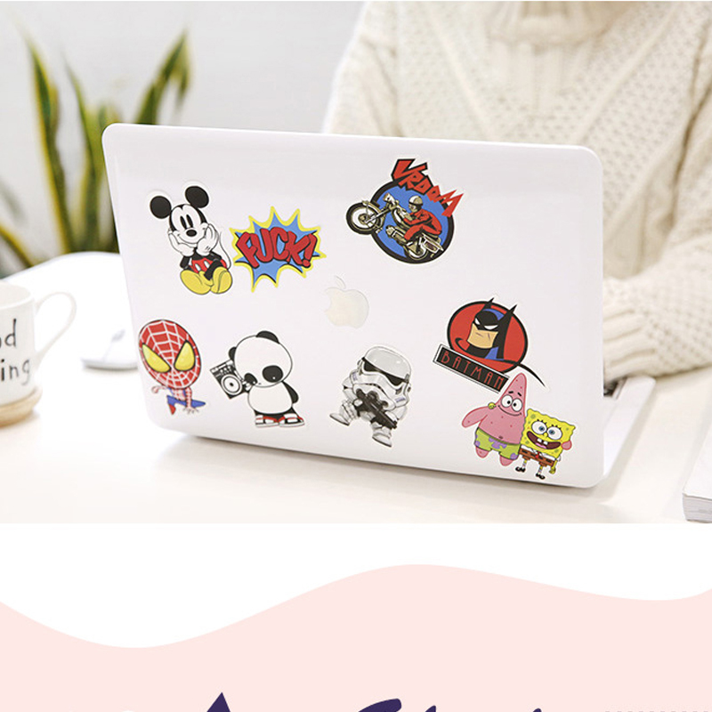 10pcs Custom Vinyl Sticker Lab - Custom Photo Book recensione e prezzo