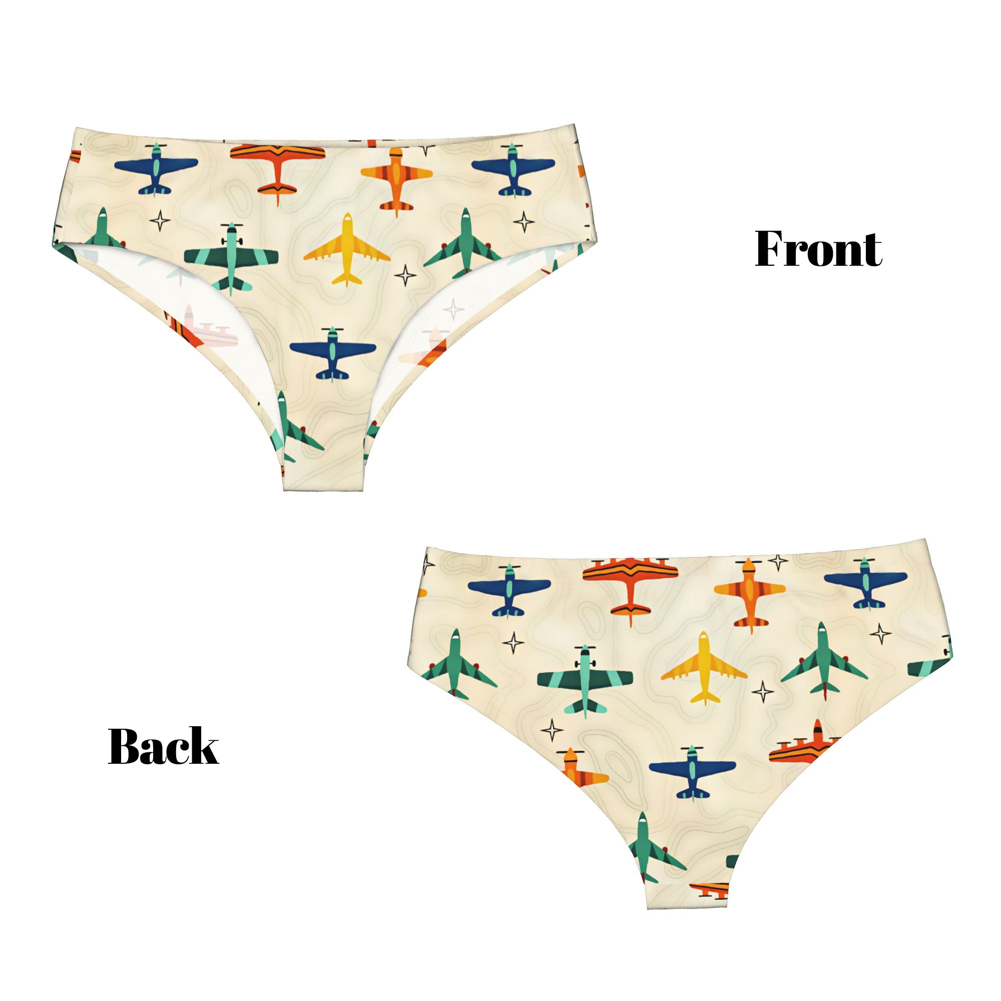 Custom Women's Aviation Topogr - Custom Star Map recensione e prezzo