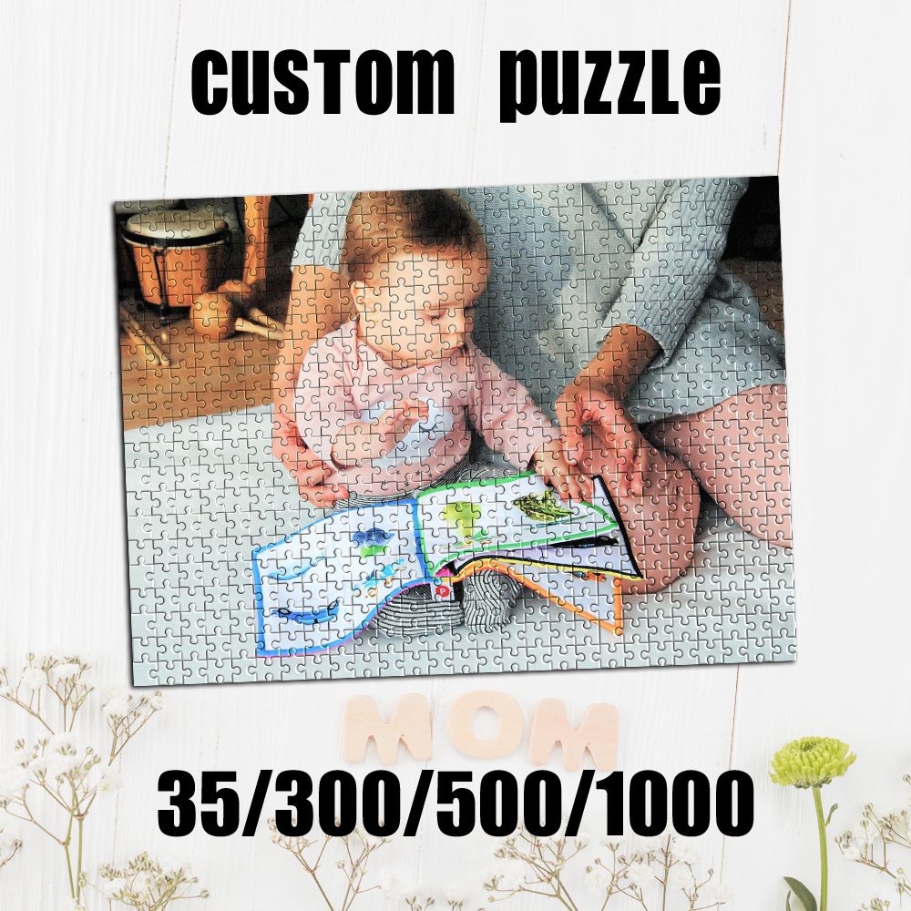35/300/500/1000pcs Personalize - Pet Portrait Custom recensione e prezzo