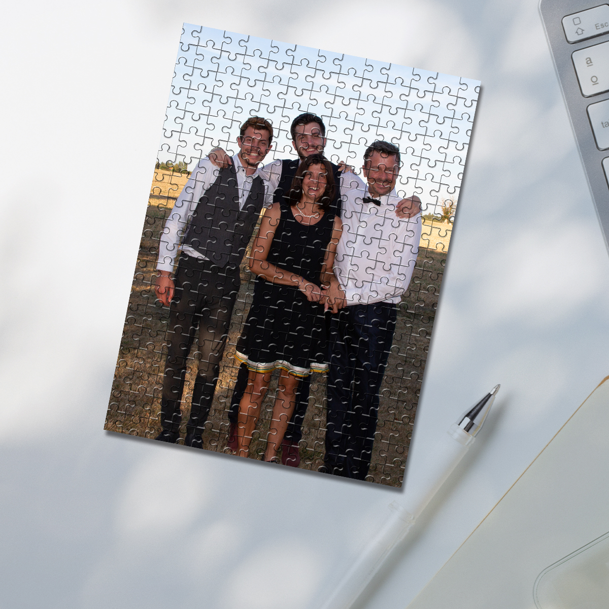 35/300/500/1084pcs Personalize - Custom Star Map recensione e prezzo