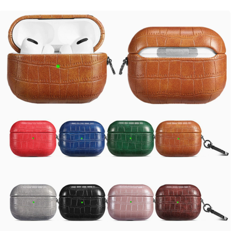 Custom Name Crocodile Leather  - Monogram Keychain Leather recensione e prezzo