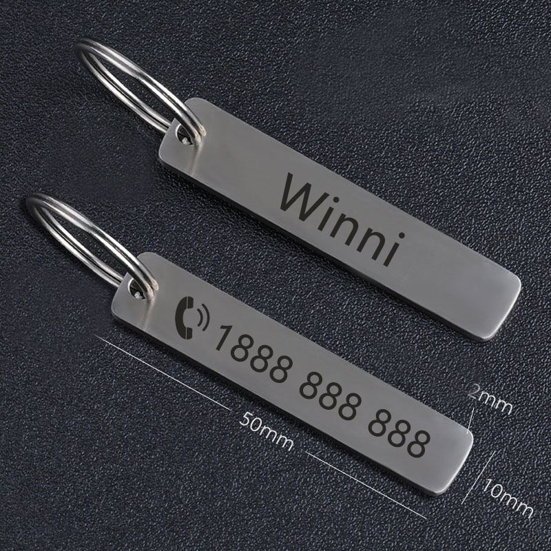 Personalized Stainless Steel K - Initial Ring Custom recensione e prezzo