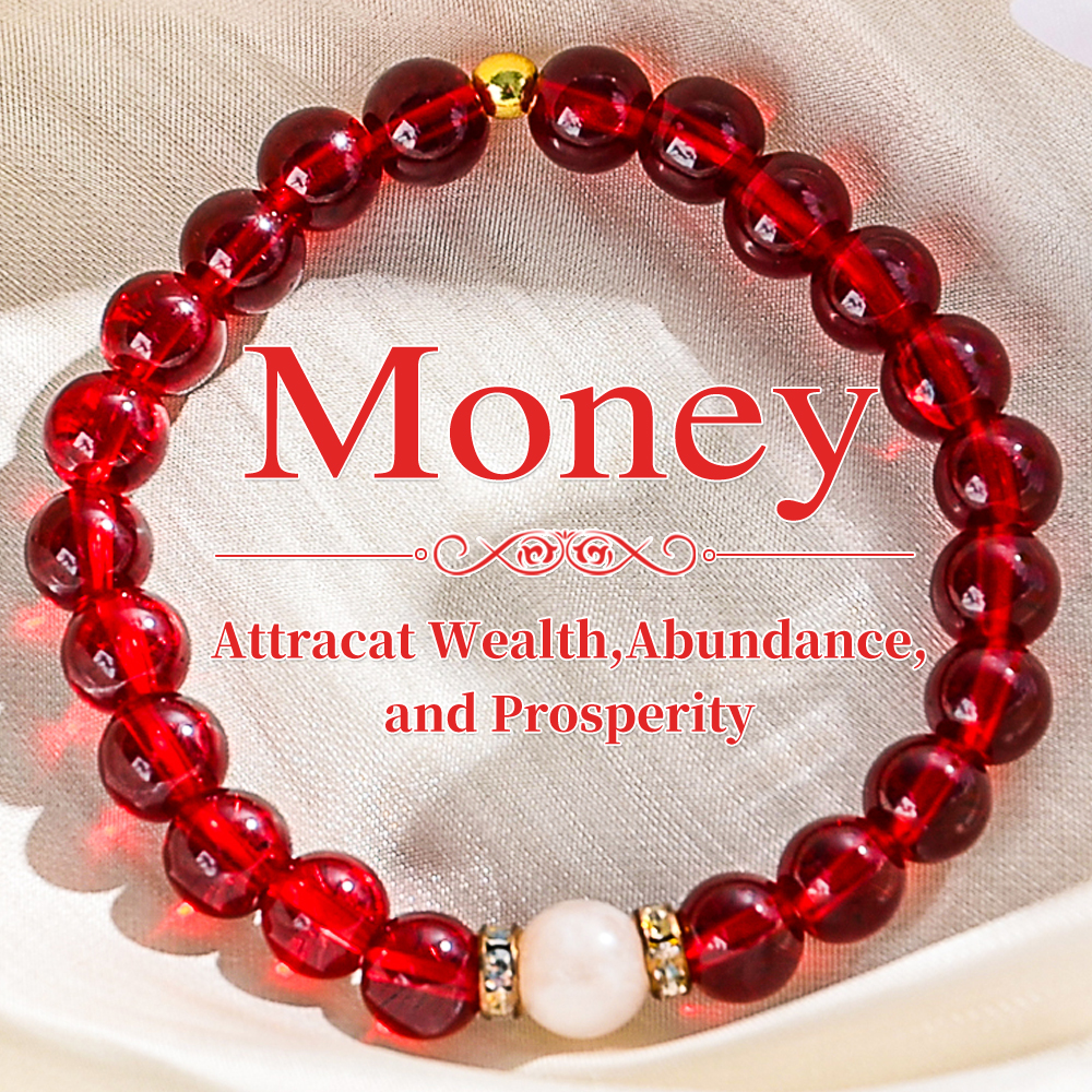 1PC Prosperity and Abundance H - Coordinates Bracelet recensione e prezzo