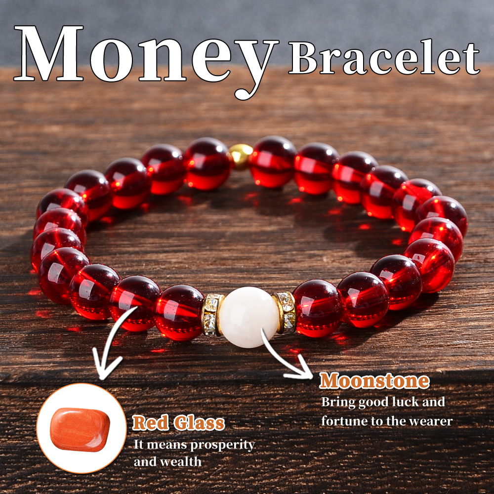 1PC Prosperity and Abundance H - Coordinates Bracelet recensione e prezzo