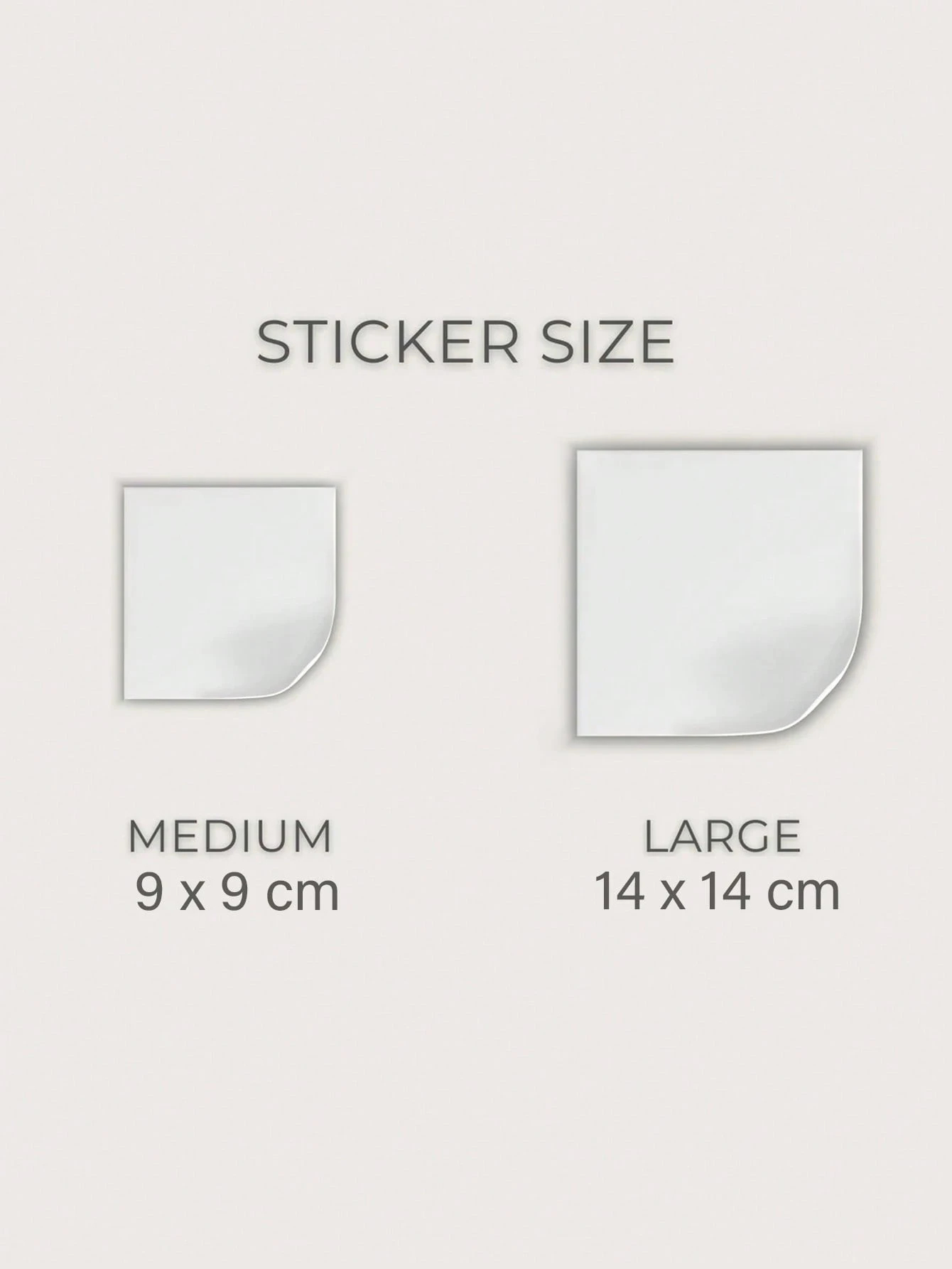 Custom Candle Label Will You B - Personalised Candle Label recensione e prezzo