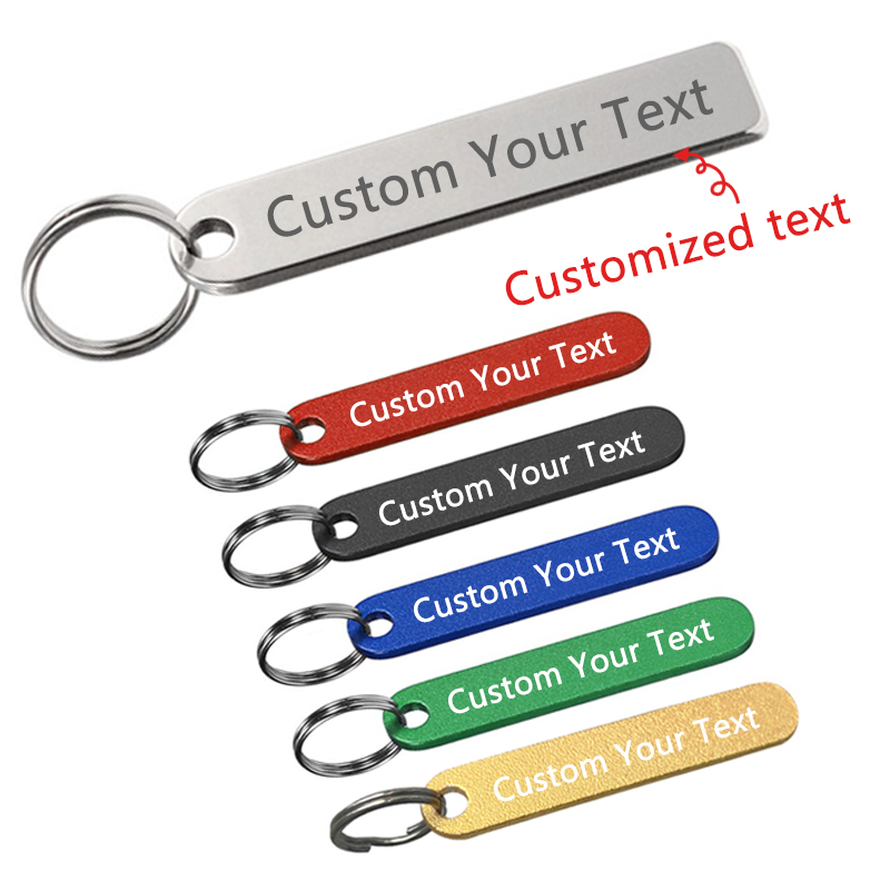 1PC Personalized Stainless Ste - Initial Ring Custom recensione e prezzo