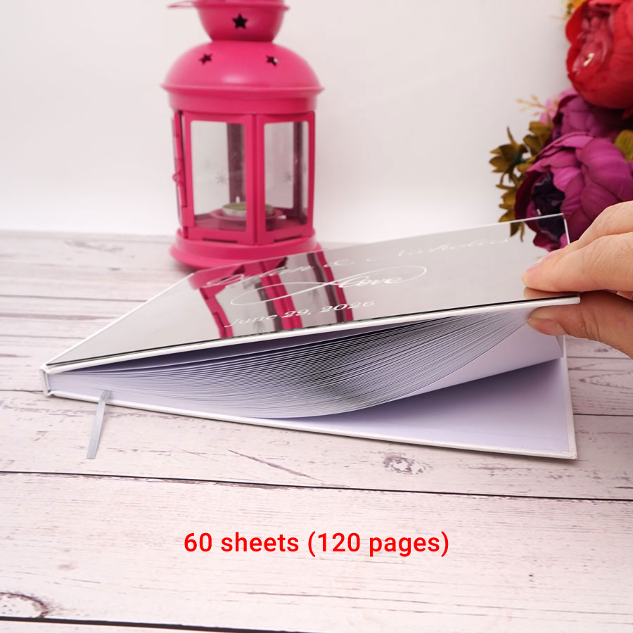 25x18cm Eternal Love Style Per - Custom Photo Book recensione e prezzo
