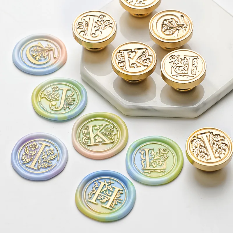 Retro Sealing Wax Stamp Kit -  - Wax Seal Letter Kit recensione e prezzo
