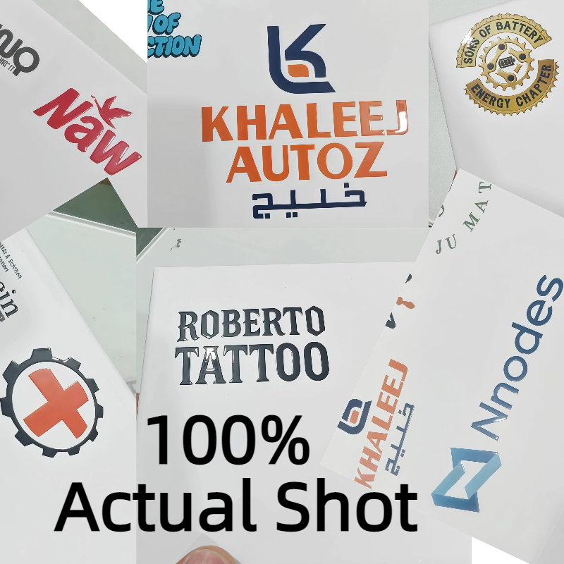 50PCS Stickers Custom Personal - Personalised Candle Label recensione e prezzo