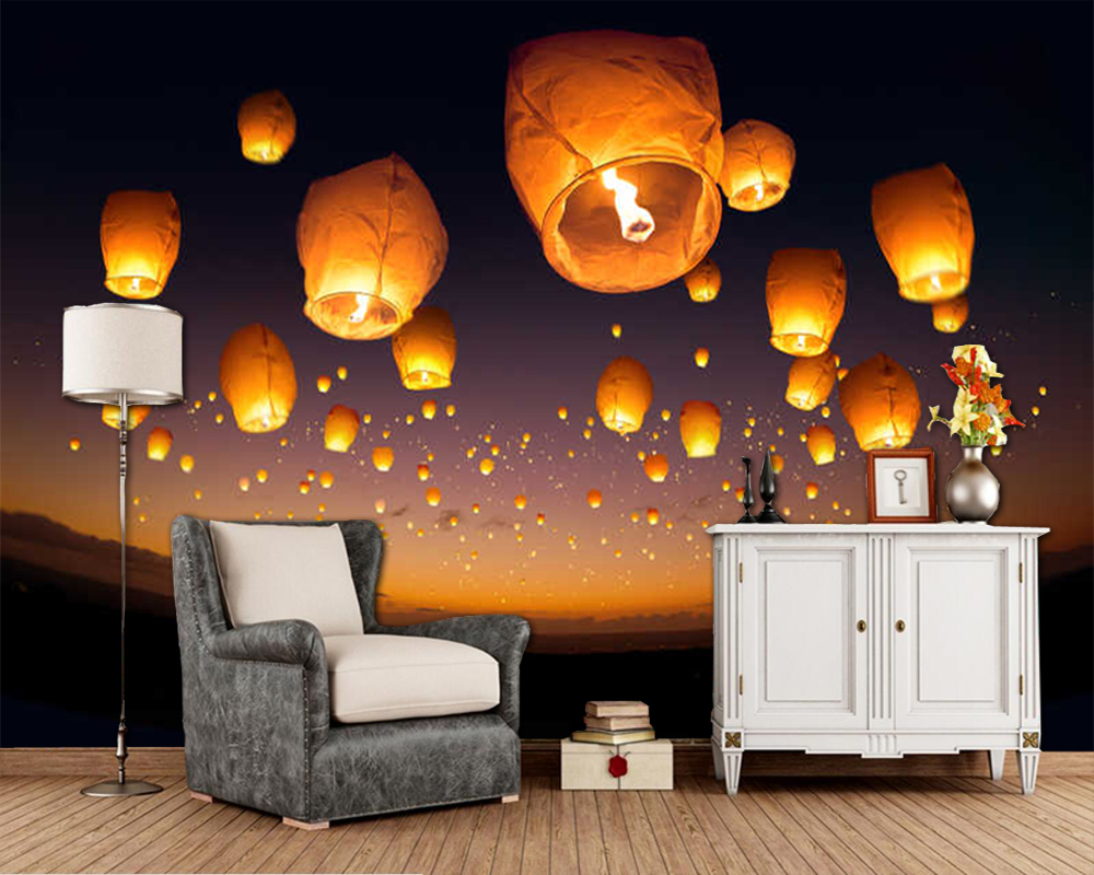 Customized products Flying lan - Custom Night Sky recensione e prezzo
