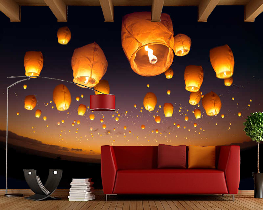 Customized products Flying lan - Custom Night Sky recensione e prezzo