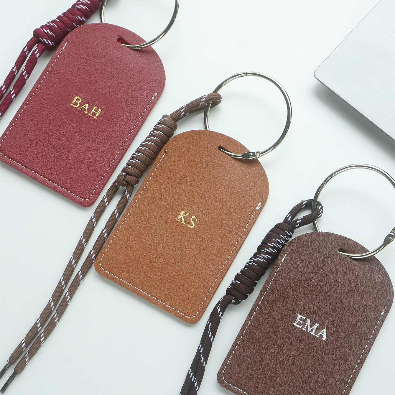 Personalized Custom Dual Initi - Initial Ring Custom recensione e prezzo