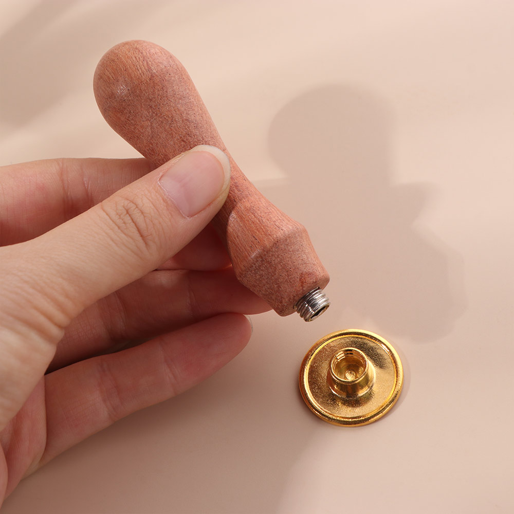 Wax Seal Stamp Kit Wax Stamp S - Wax Seal Letter Kit recensione e prezzo