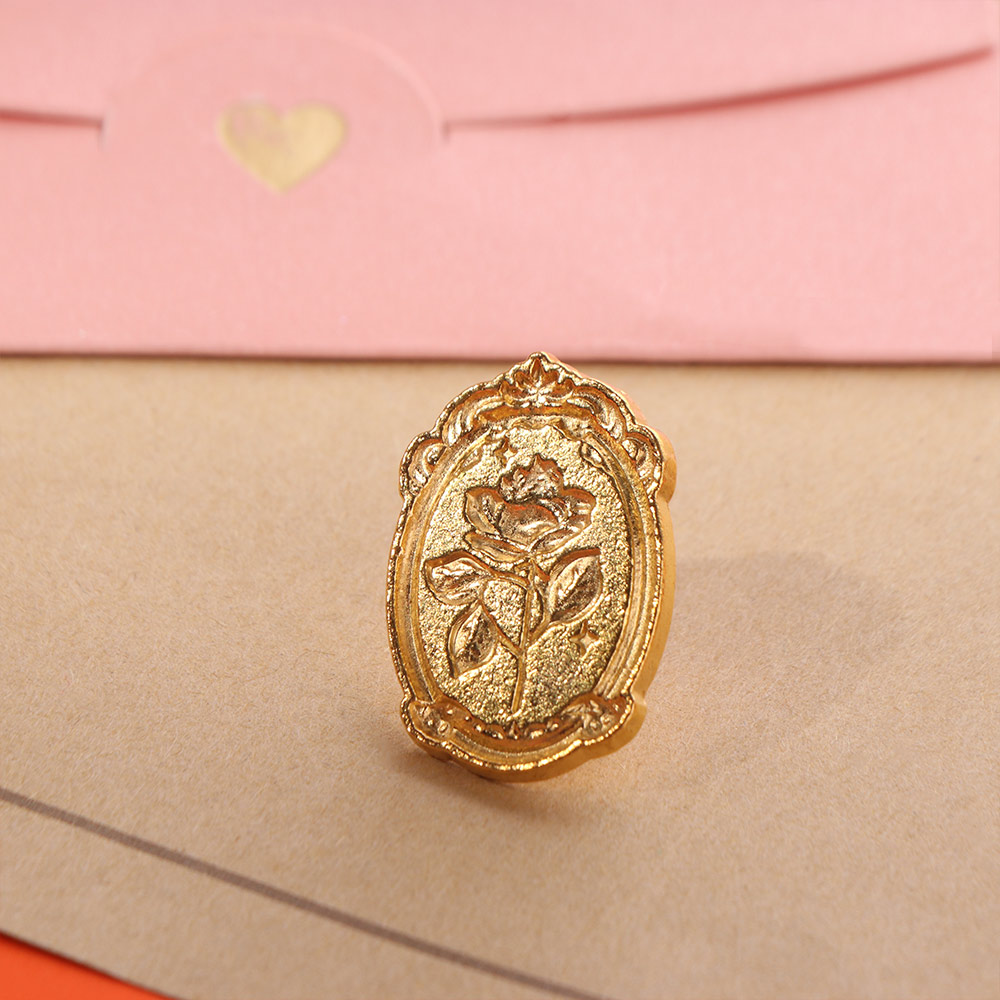 Wax Seal Stamp Kit Wax Stamp S - Wax Seal Letter Kit recensione e prezzo